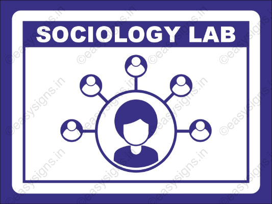 Sociology Lab