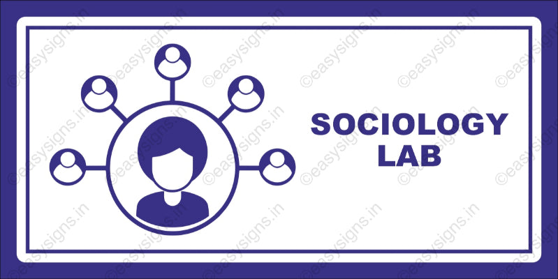 Sociology Lab