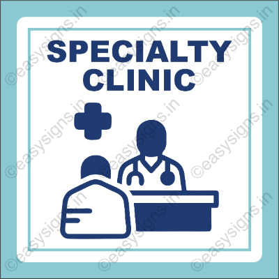 Specialty Clinic