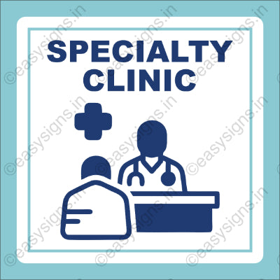 Specialty Clinic