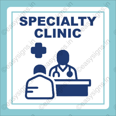 Specialty Clinic