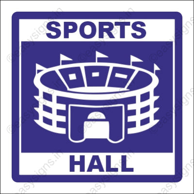 Sports Hall