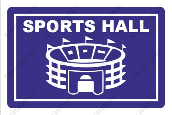 Sports Hall