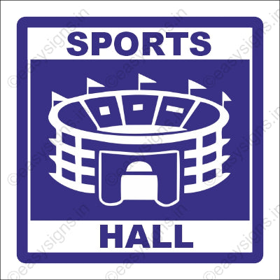 Sports Hall