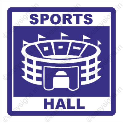 Sports Hall