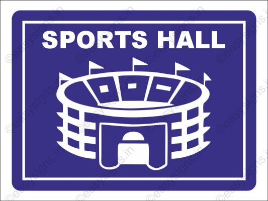 Sports Hall