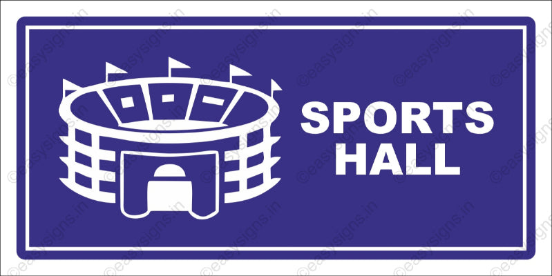 Sports Hall