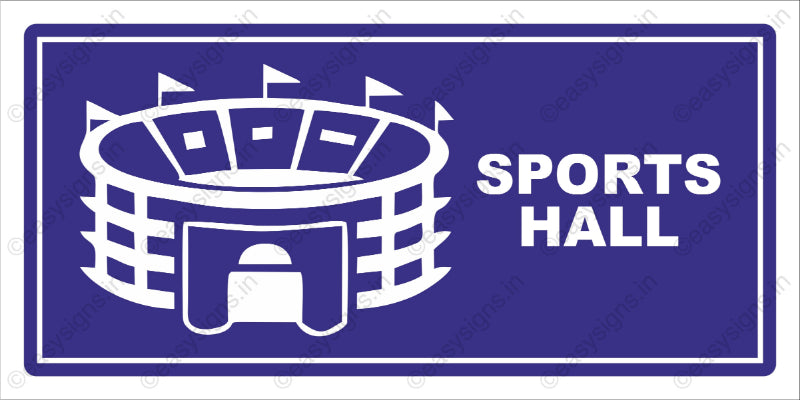 Sports Hall
