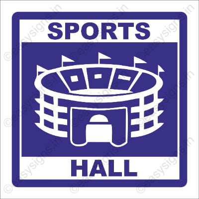 Sports Hall
