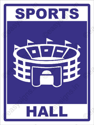 Sports Hall
