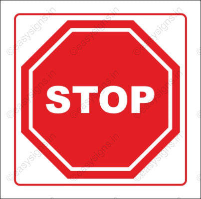 Stop