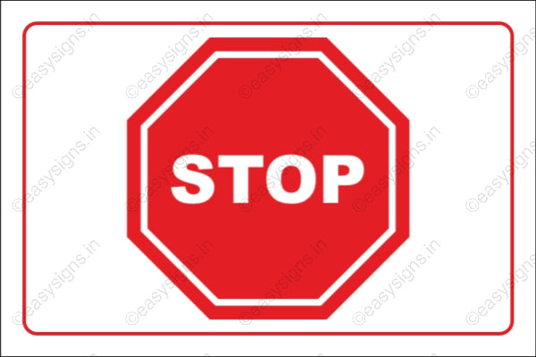 Stop