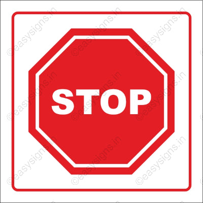 Stop