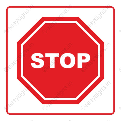 Stop