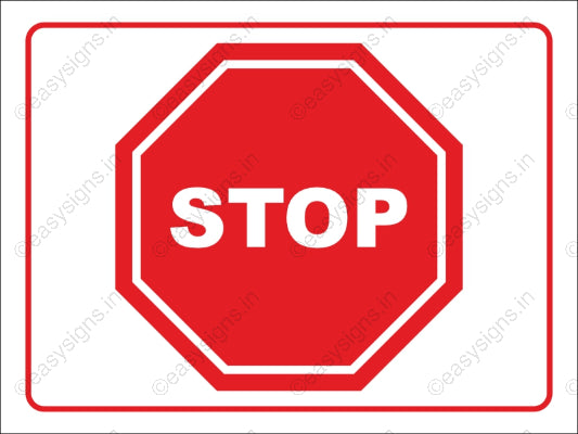 Stop