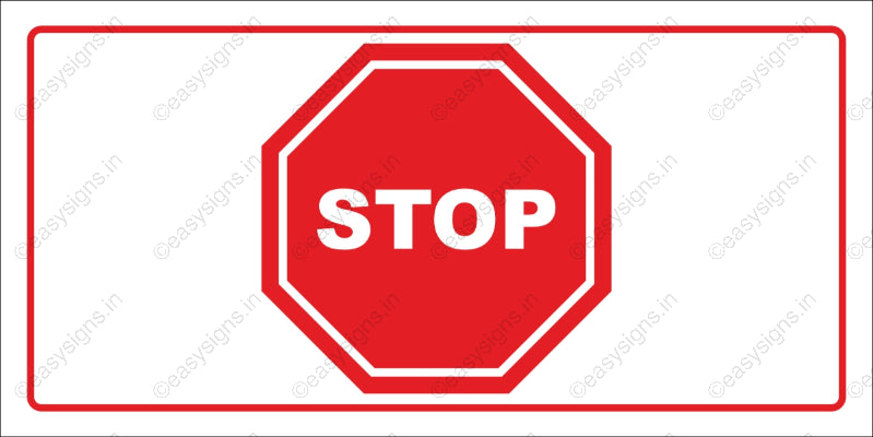 Stop
