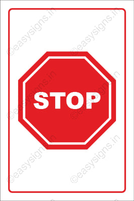 Stop