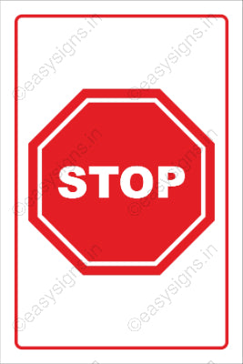 Stop