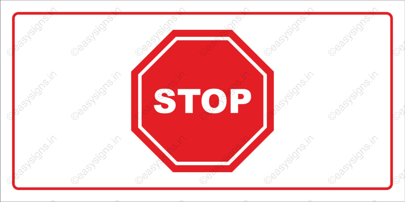 Stop
