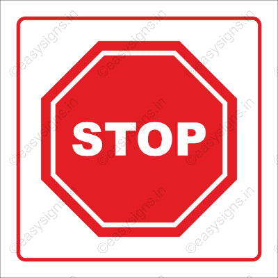 Stop