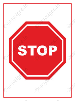 Stop