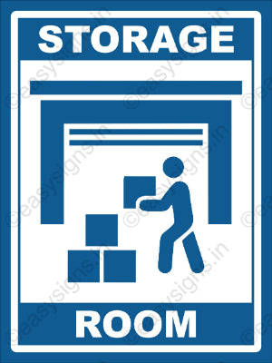 Storage Room