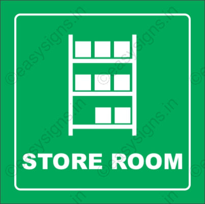 Store Room