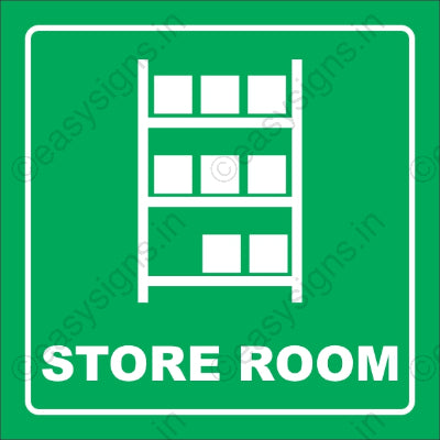 Store Room