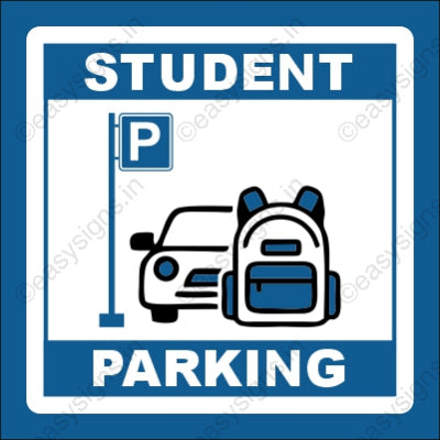 Student Parking