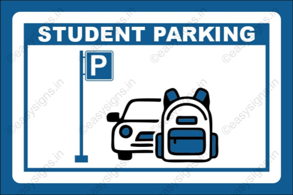 Student Parking