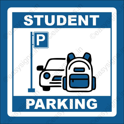 Student Parking