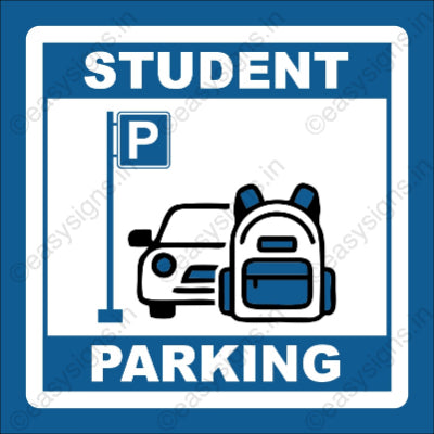Student Parking