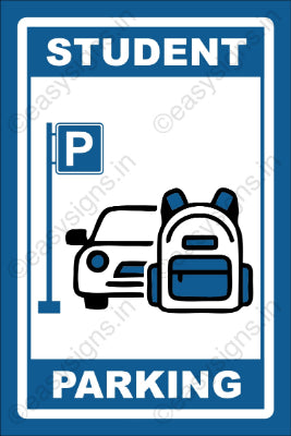 Student Parking