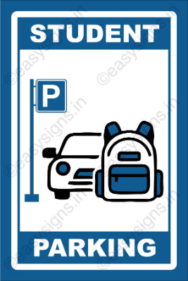 Student Parking