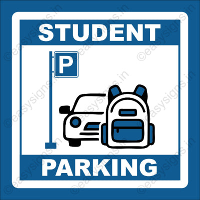 Student Parking