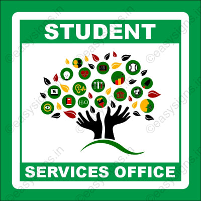 Student Services Office