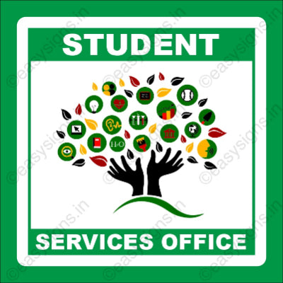 Student Services Office