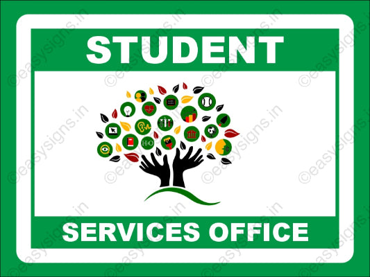 Student Services Office