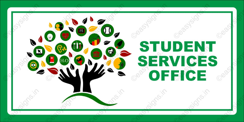 Student Services Office
