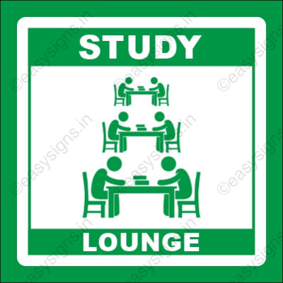 Study Lounge