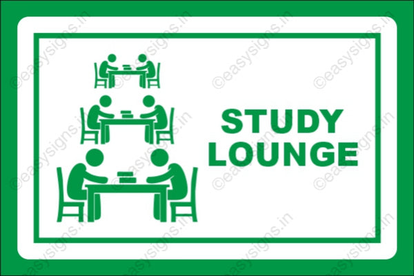 Study Lounge