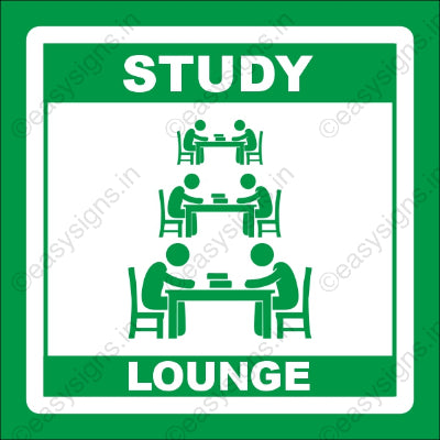 Study Lounge