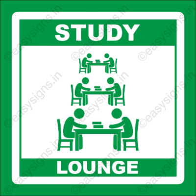 Study Lounge