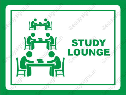 Study Lounge