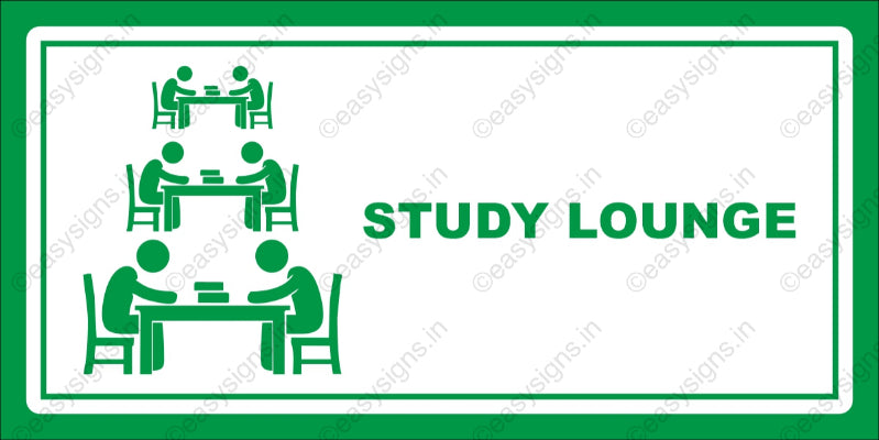 Study Lounge
