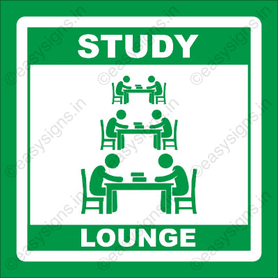 Study Lounge