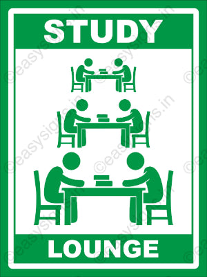 Study Lounge