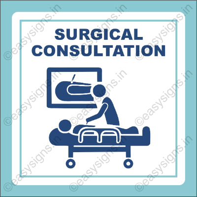Surgical Consultation