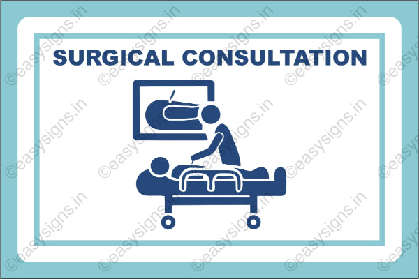 Surgical Consultation