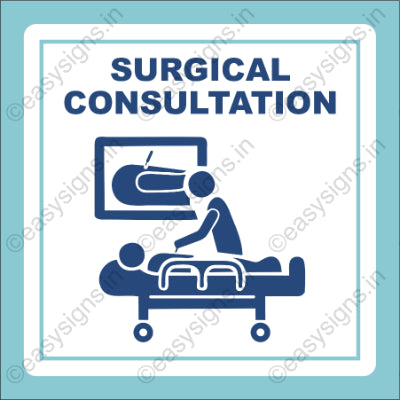 Surgical Consultation